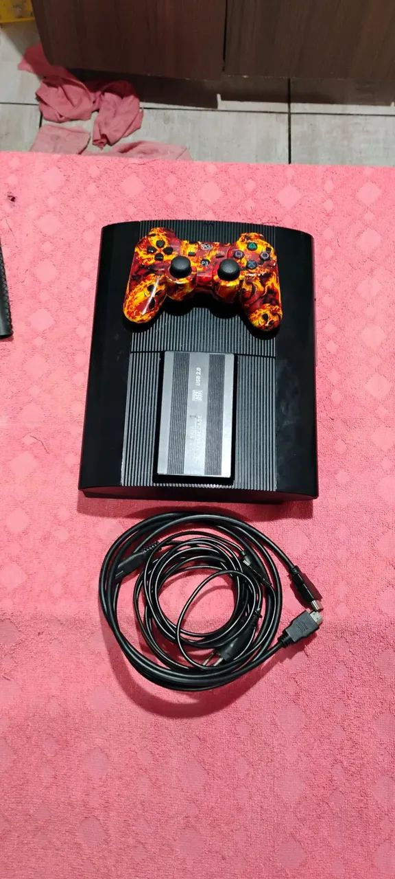 PlayStation 