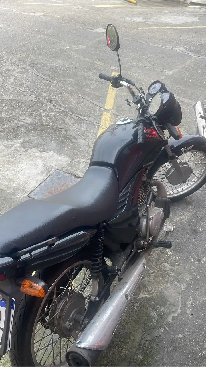 Vendo Fan ks 125 cc  - Foto 2