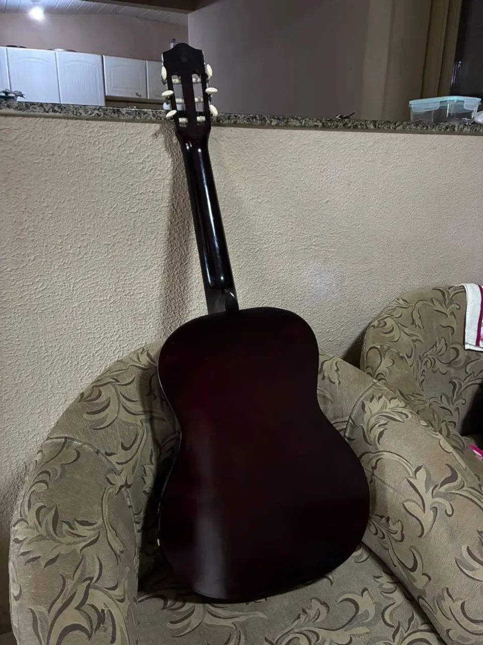 Violão Cordoba - Foto 3