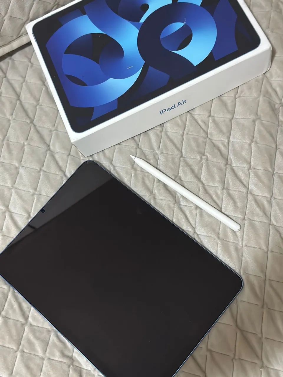 Apple iPad Air (5ª geração) 10.9