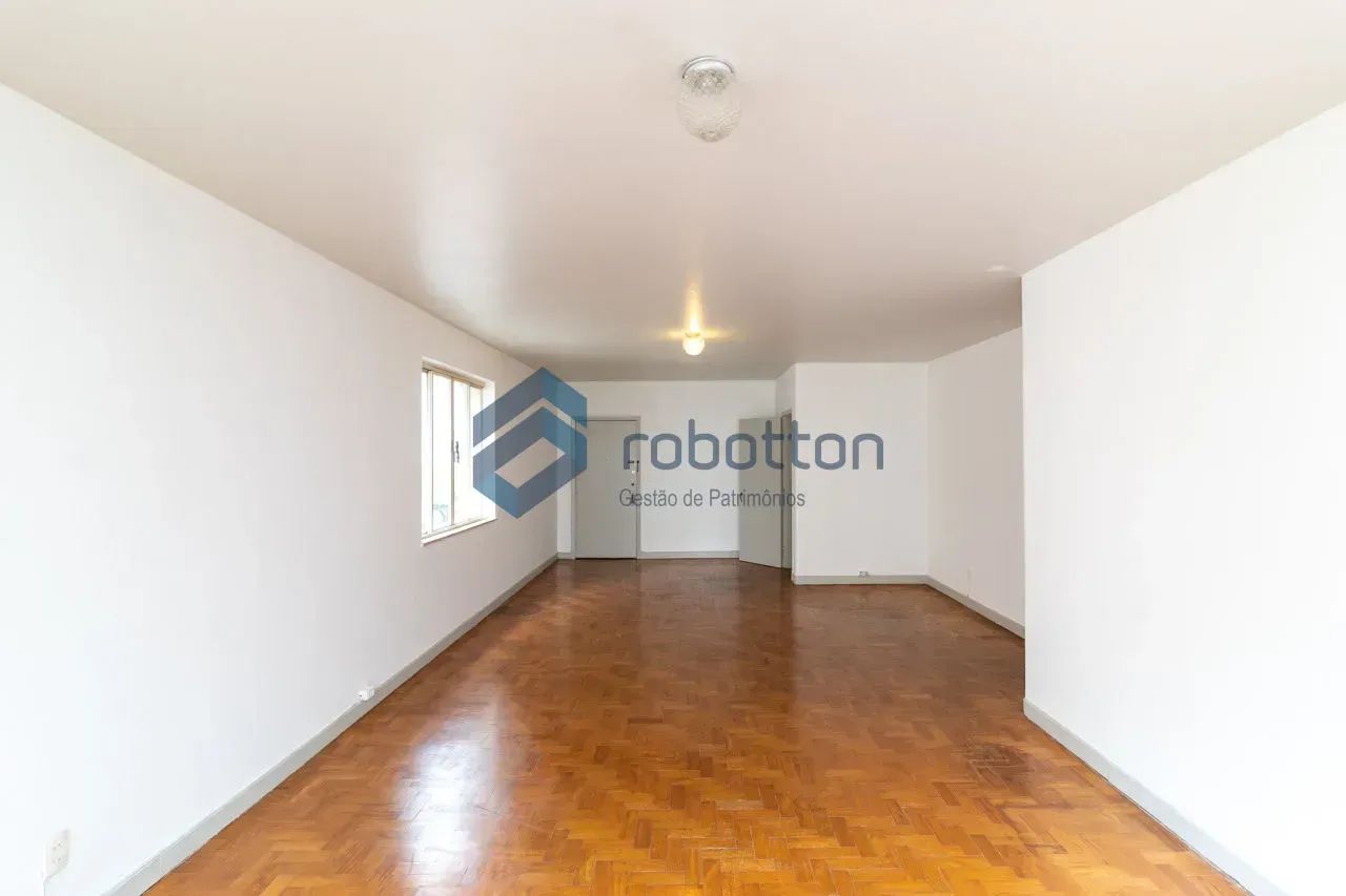 ÓTIMO APARTAMENTO 173M² 3 DORM. EM HIGIENOPÒLIS