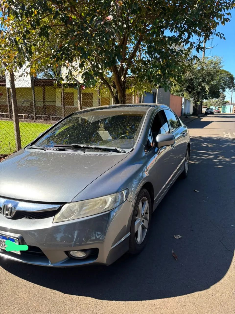 Honda Civic 2009