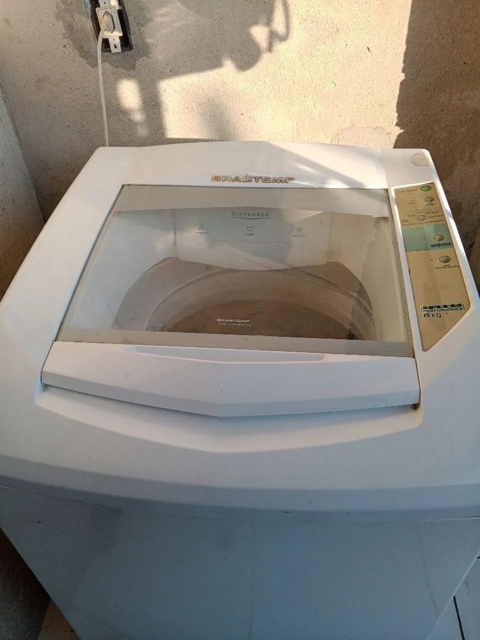 Máquina de lavar  - Foto 3