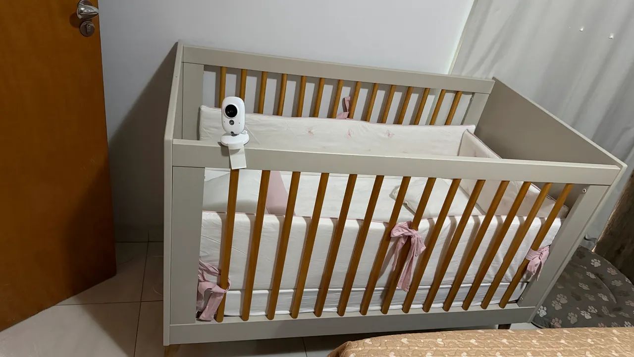 BERÇO - Foto 4