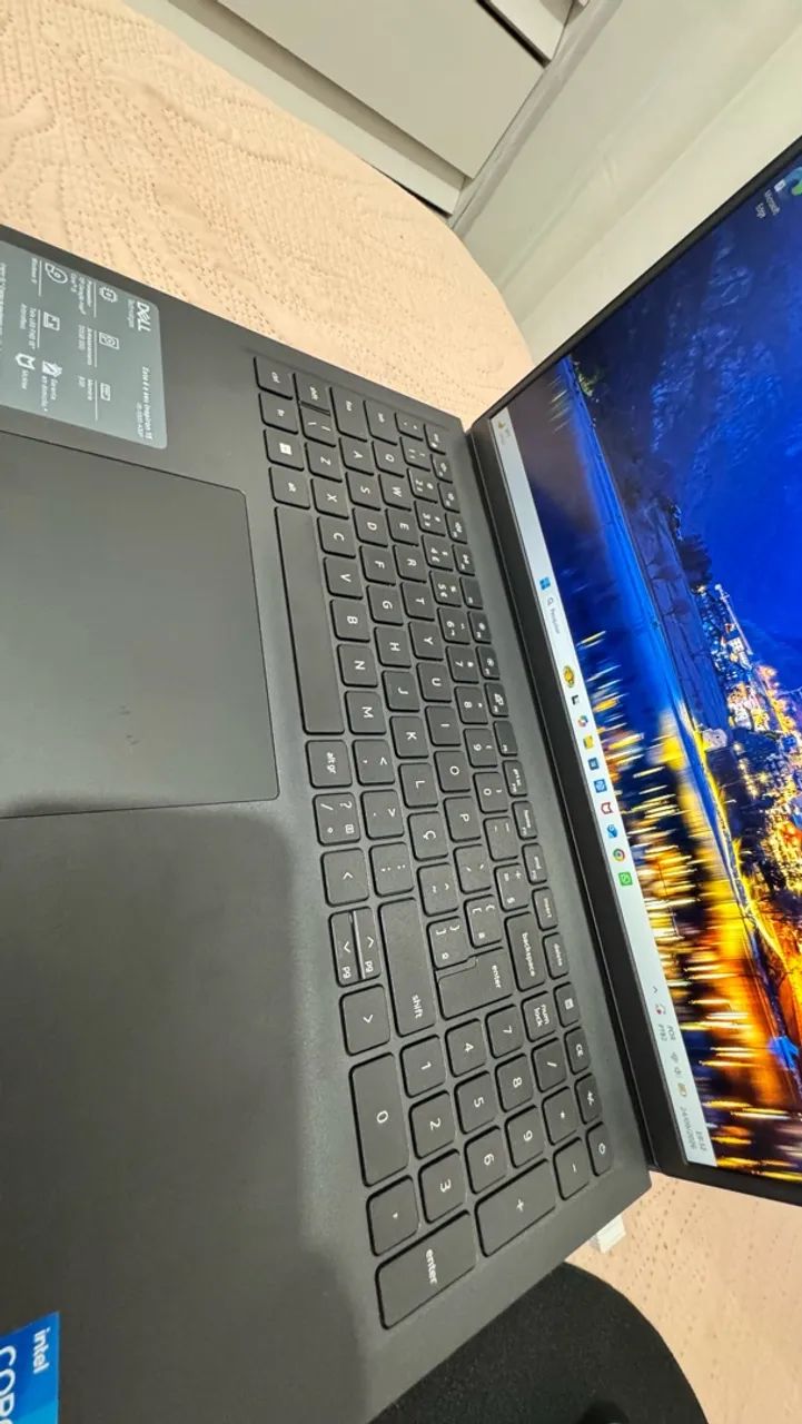 Notebook Dell 15 - Foto 4