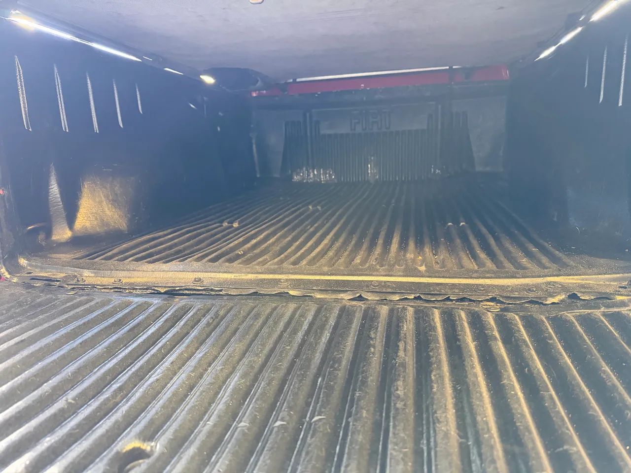 Fiat Strada Working 1.4 MPI Fire Flex 8V CS 2013 - Foto 4