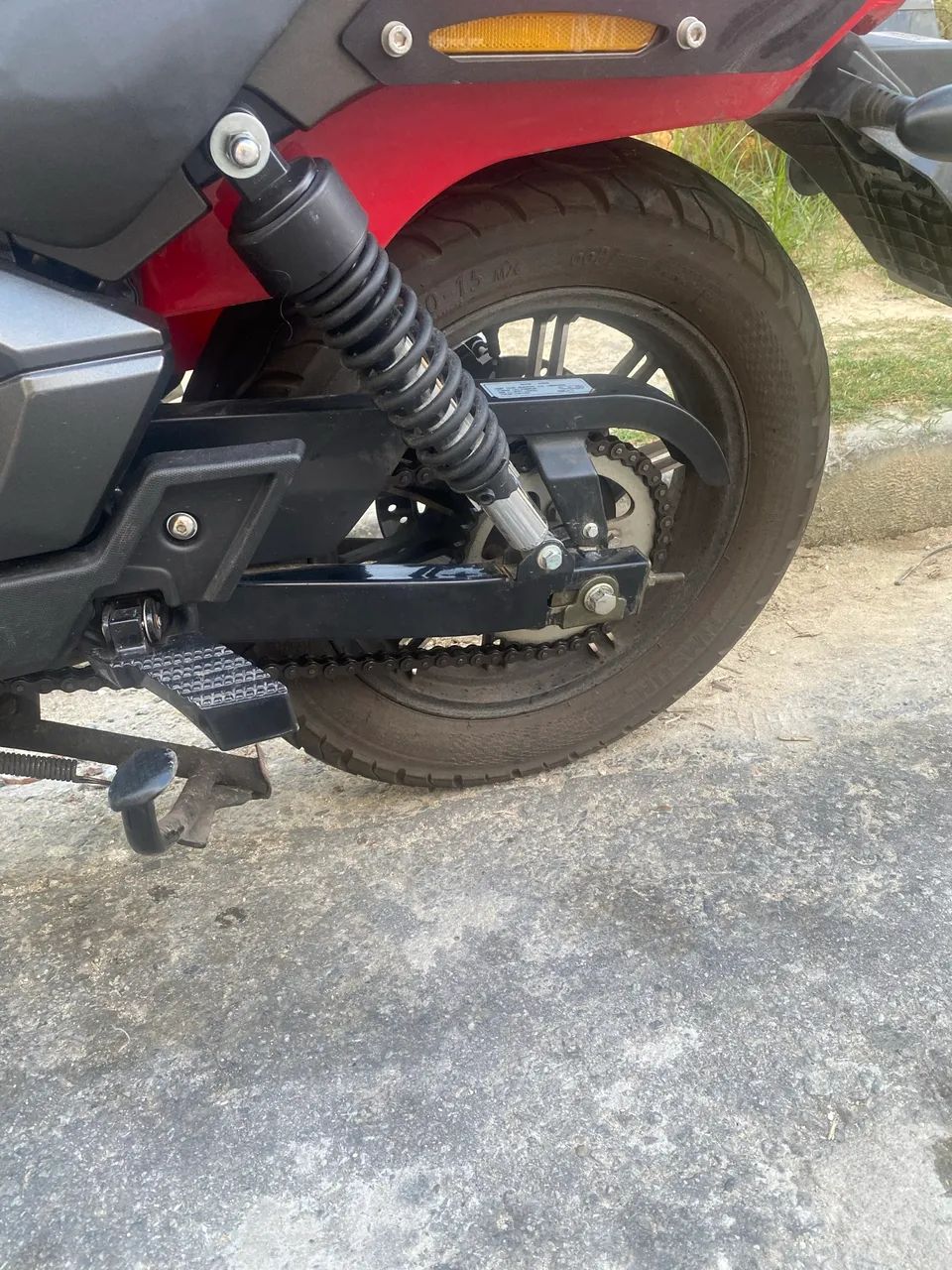 Vendo ou troco  - Foto 4
