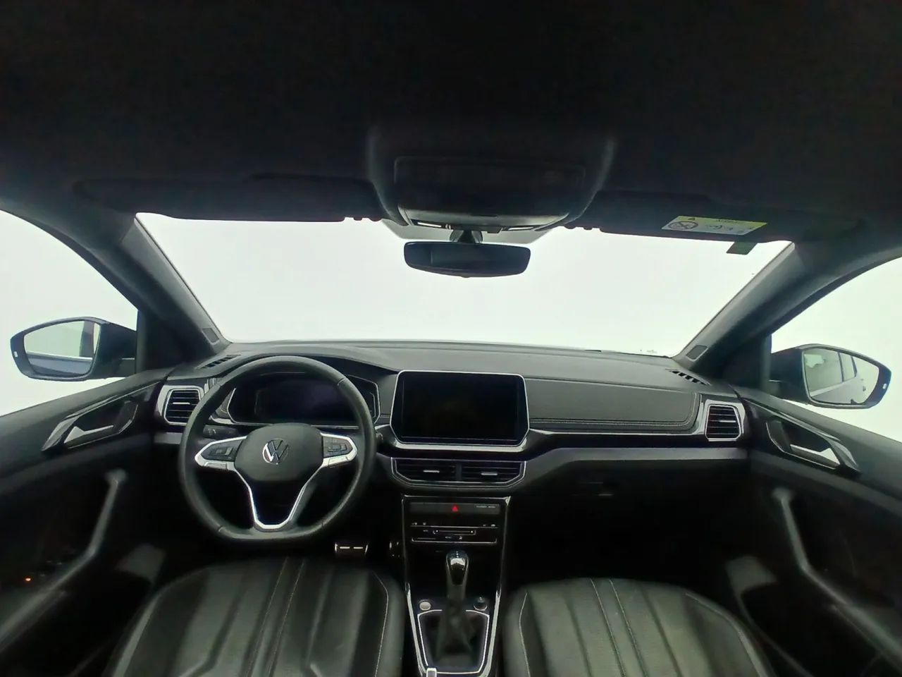 Volkswagen T-Cross Highline 1.4 TSI Flex 16V 5P AUT, foto 15 de 18