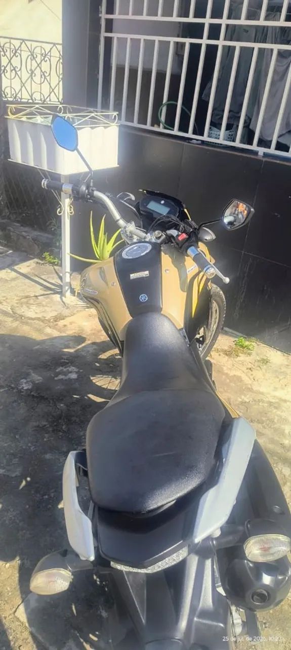 Vendo ou troco  - Foto 2