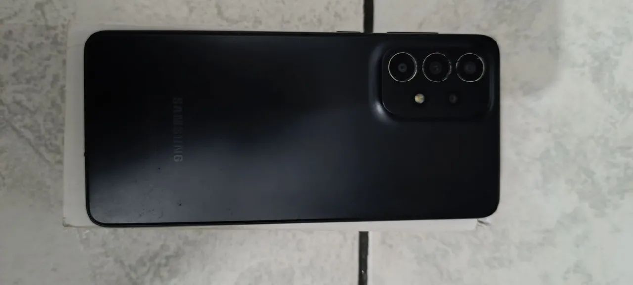SAMSUNG GALAXY A33 5G  - Foto 2