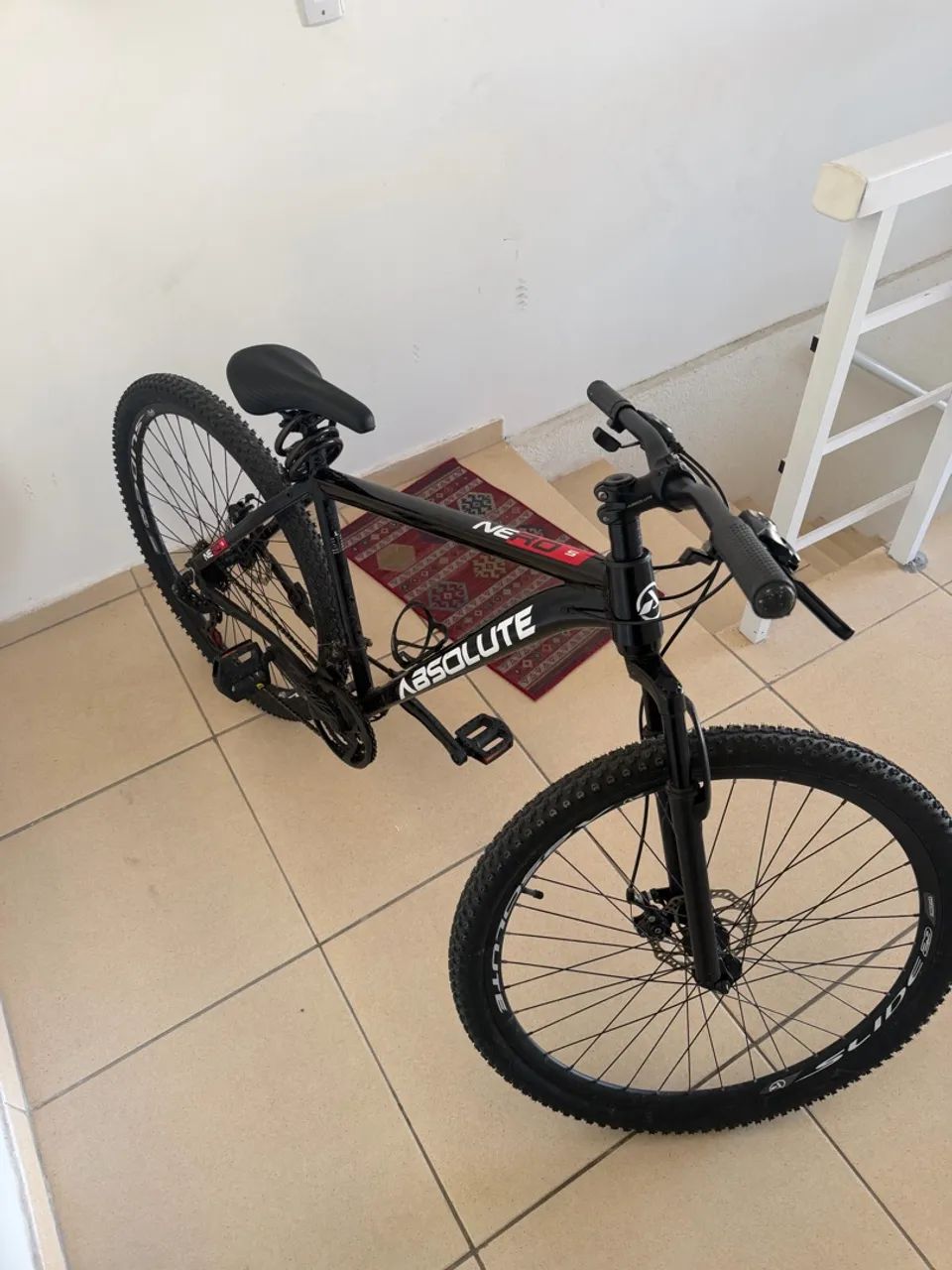 Bike nepro5  - Foto 5