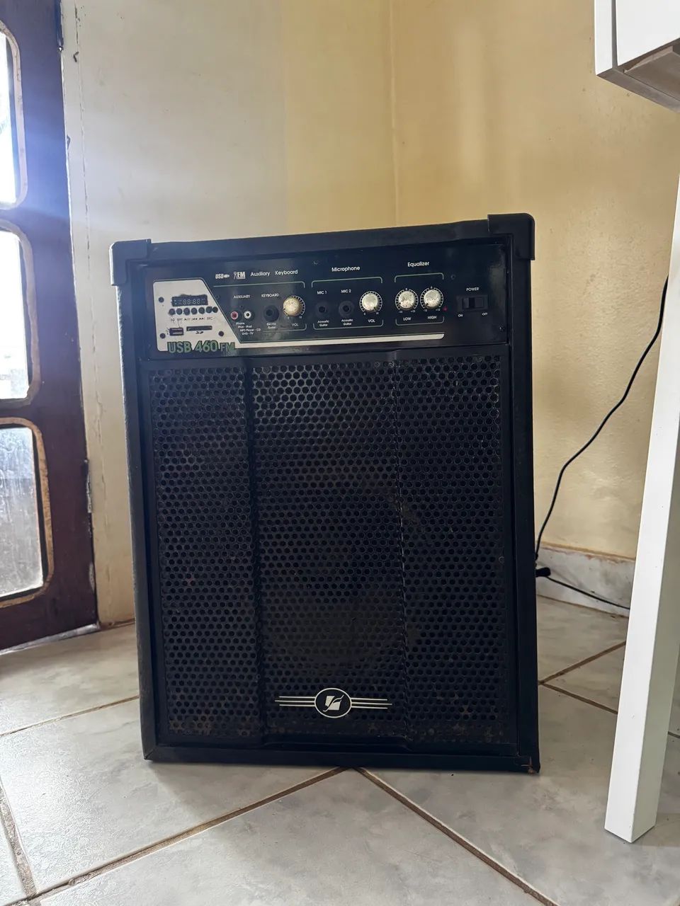 Caixa de som  - Foto 5