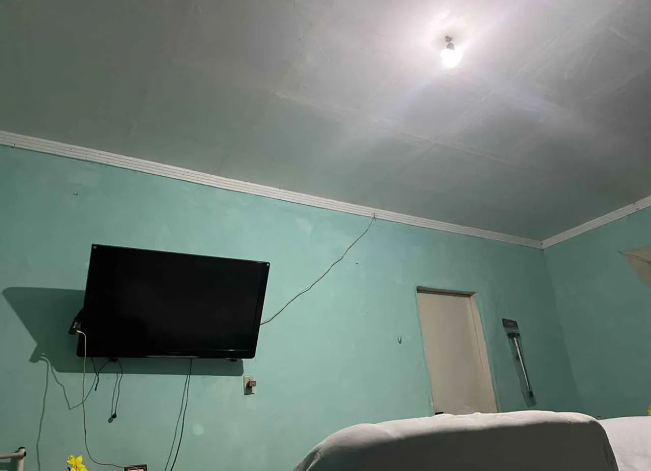 IC vendo casa em Feu Rosa  - Foto 3