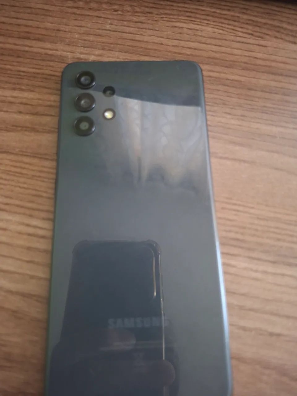 Celular Samsung A32 - Foto 2