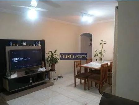 2 casas no mesmo terreno na Mooca - Foto 2