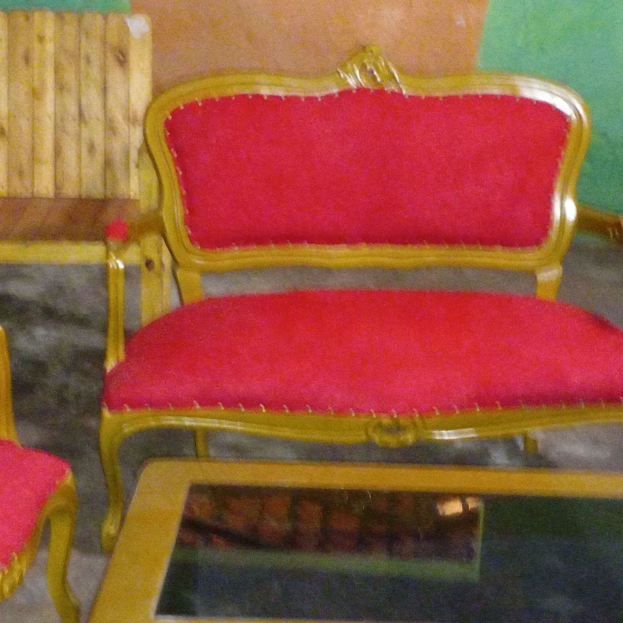 Sofa lindo - Foto 4