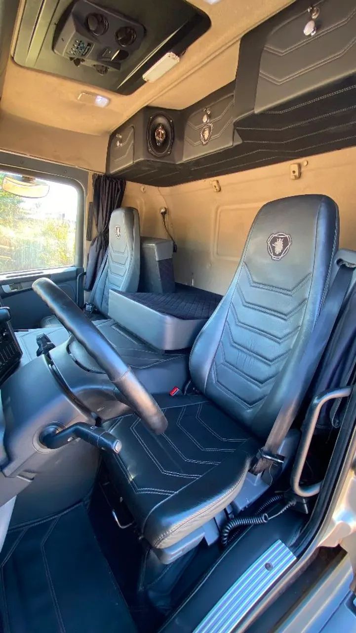 Scania p 310 - Foto 5