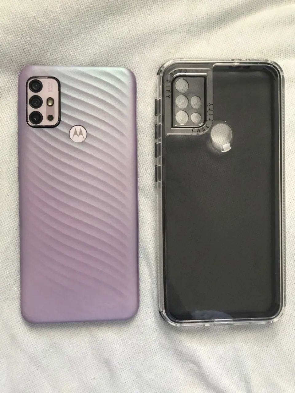 Moto G30 128GB