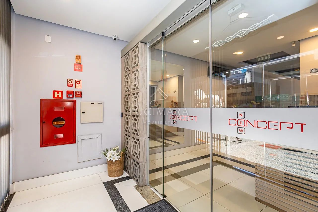 Apartamento 1 Dormitório no New Concept | Centro - Foto 4