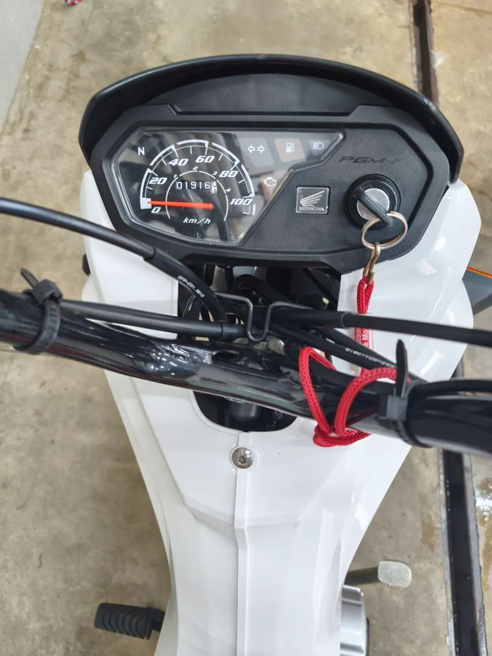 Honda  - Foto 2