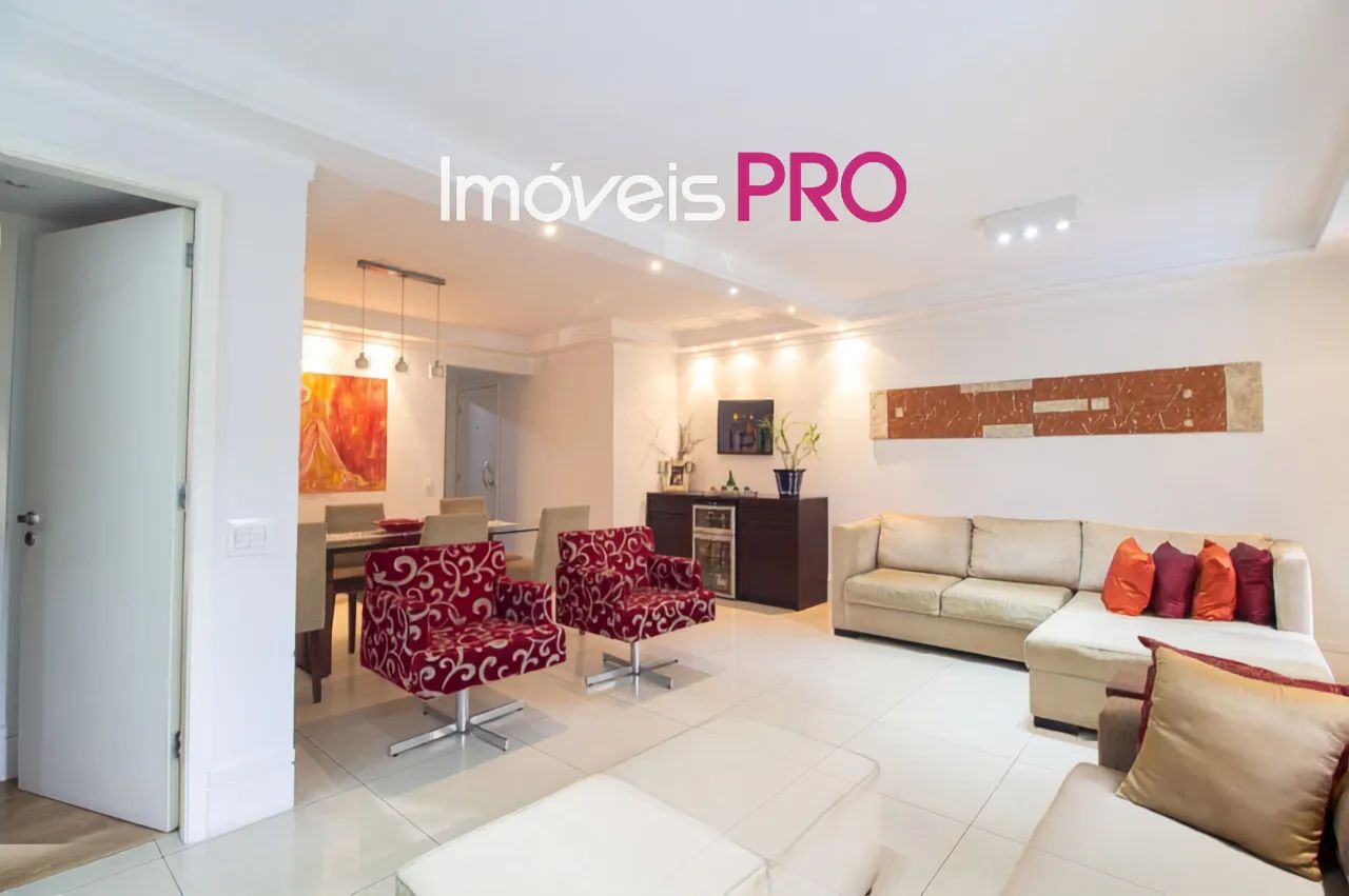 Apartamento venda itaim bibi -PS - Foto 5