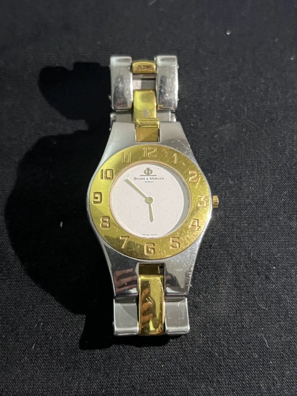 Relógio Feminino Baume & Mercier  - Foto 2