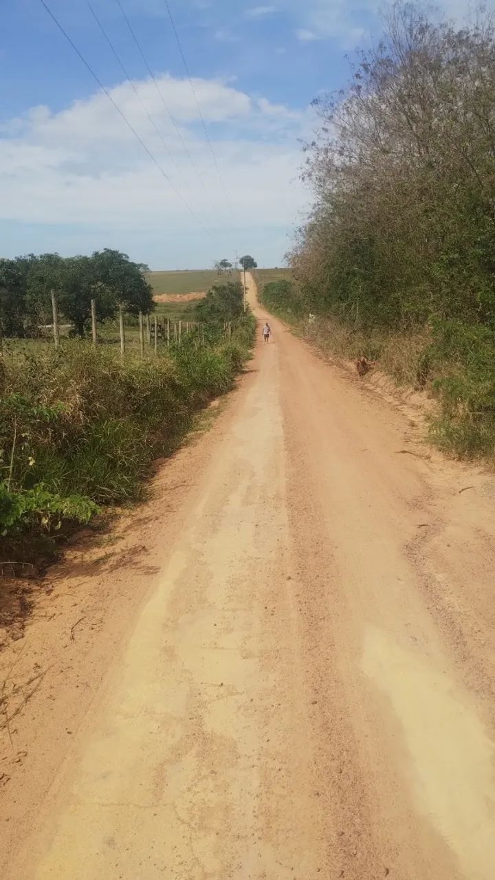 Morro Alto - terreno