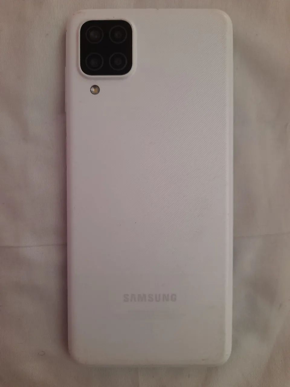 Celular Samsung A12 - Foto 2