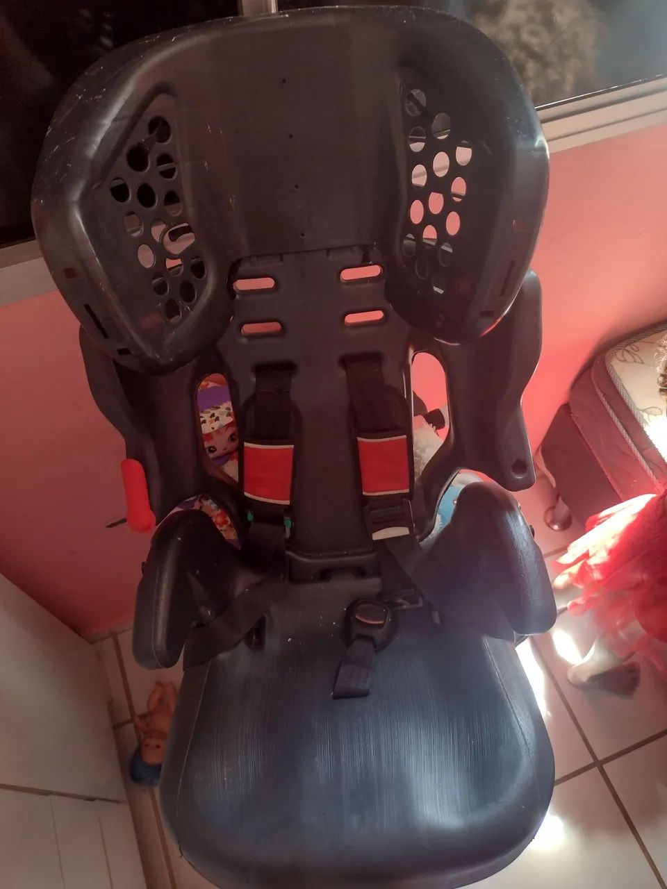 Cadeira para carro