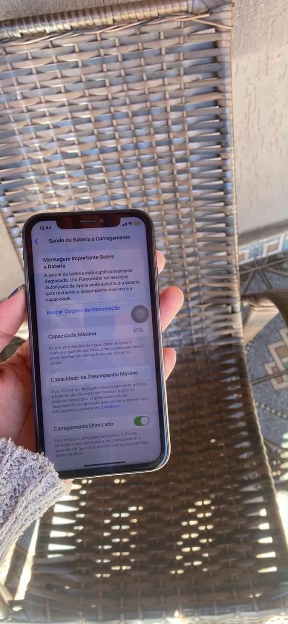 iPhone xr - Foto 3
