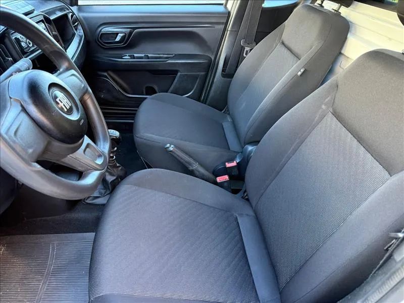 Fiat Strada Endurance 1.4 Flex 8V C 2023 - Foto 5