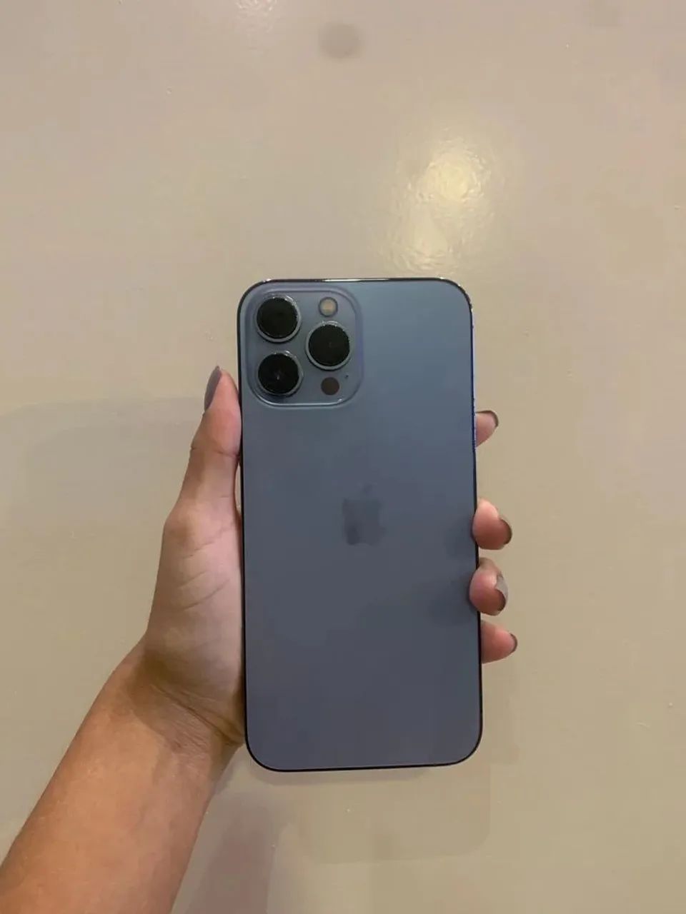 iPhone 13 Pro Max 128GB