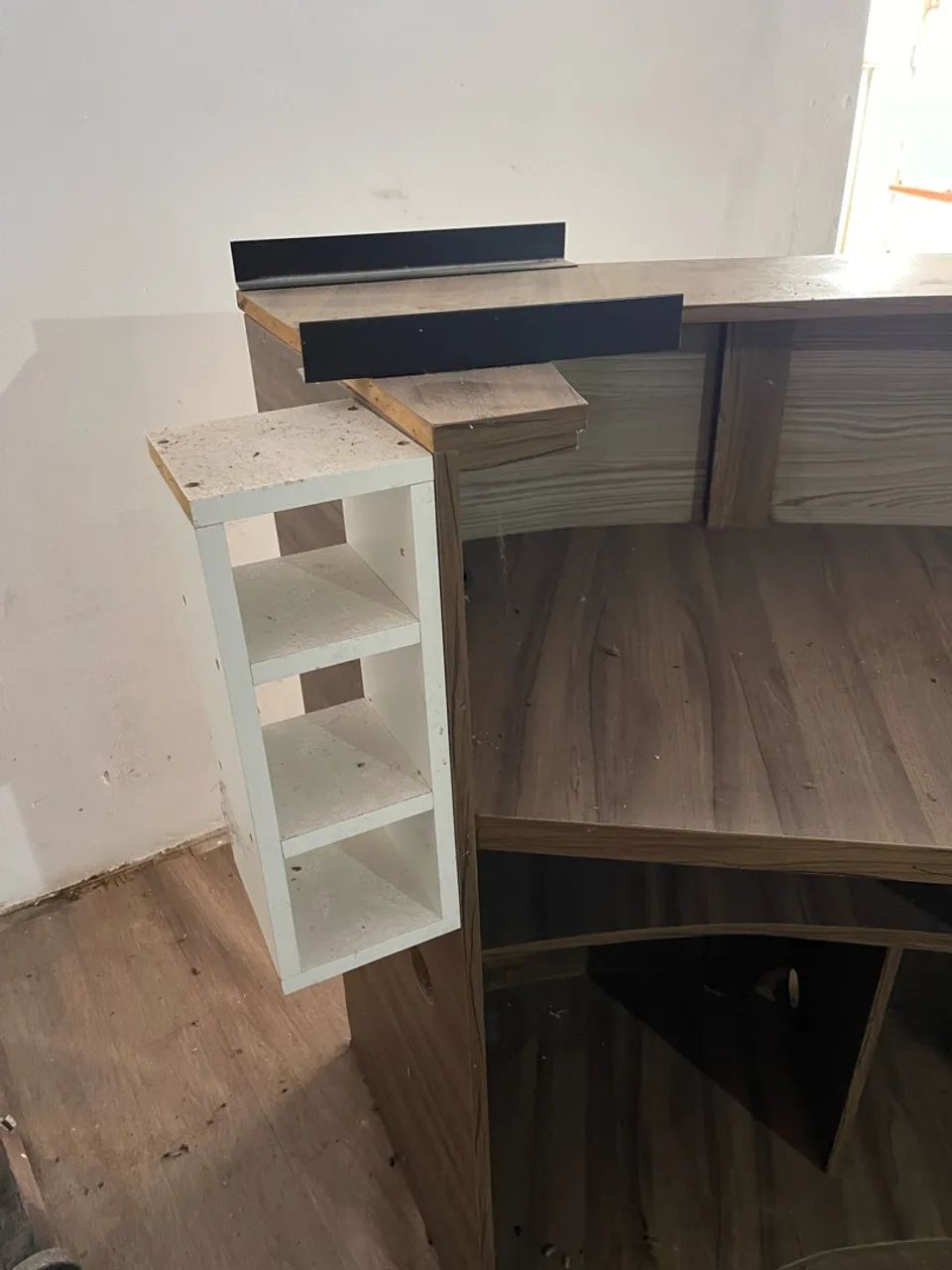 Balcão de atendimento  - Foto 3