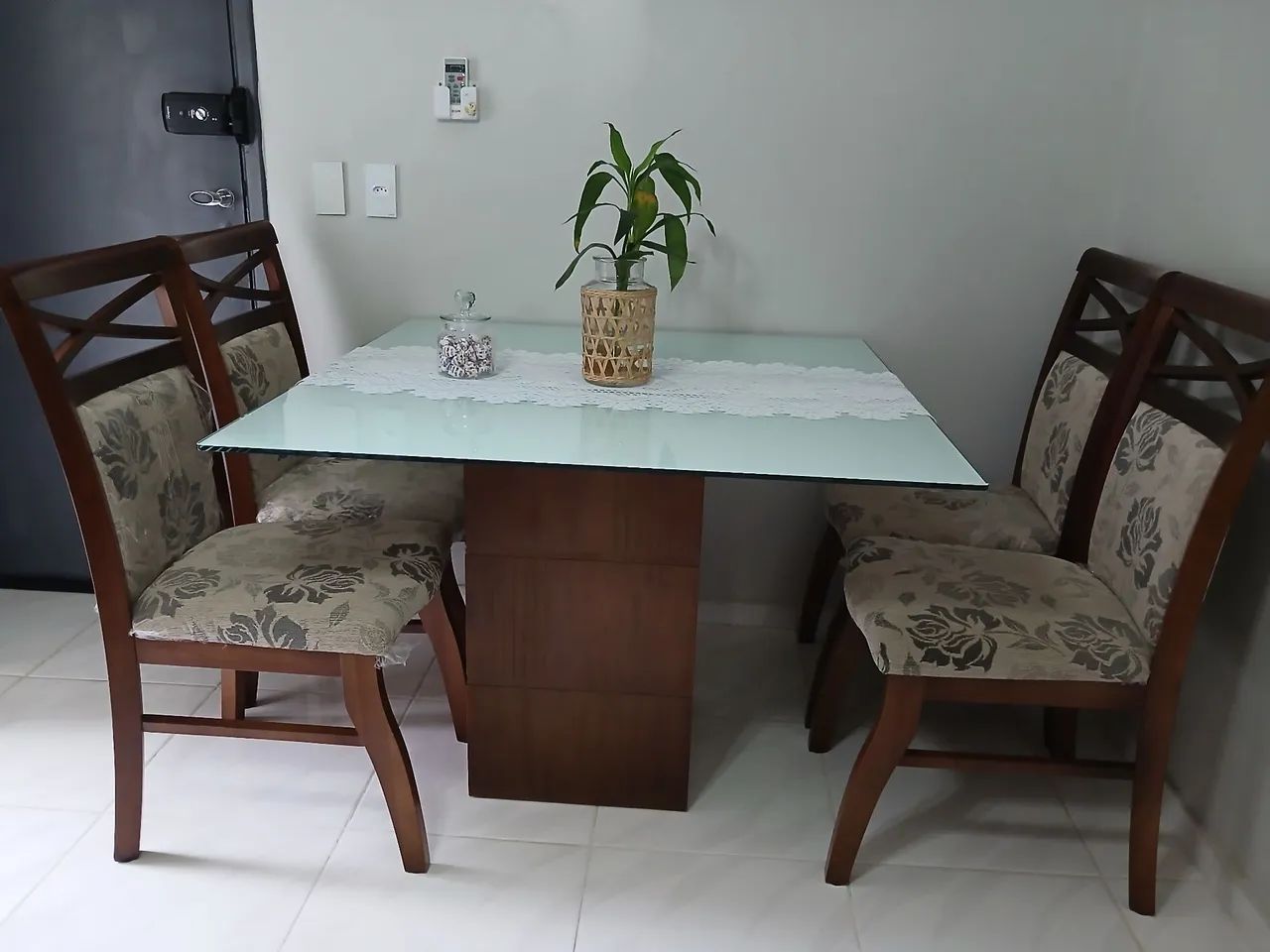 Mesa de Jantar 