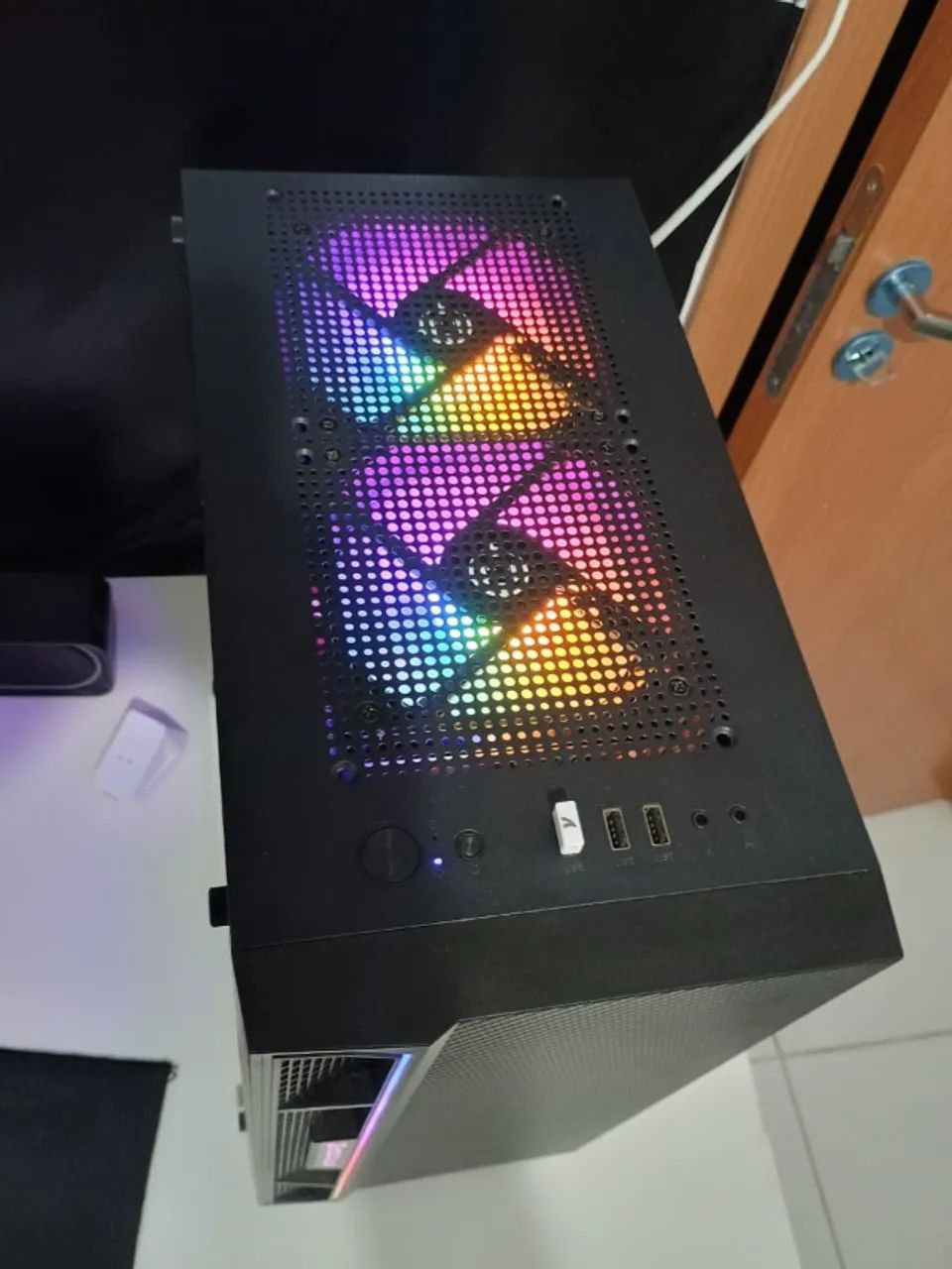 Gabinete Mancer - Foto 2