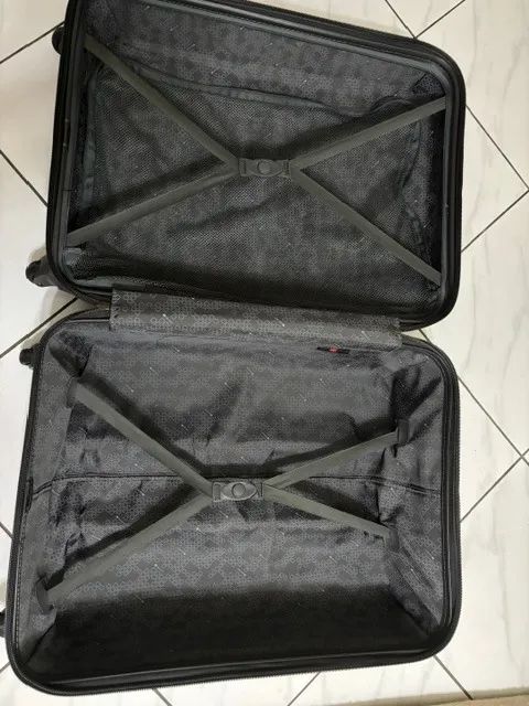 Mala de Viagem média Delsey - Foto 4