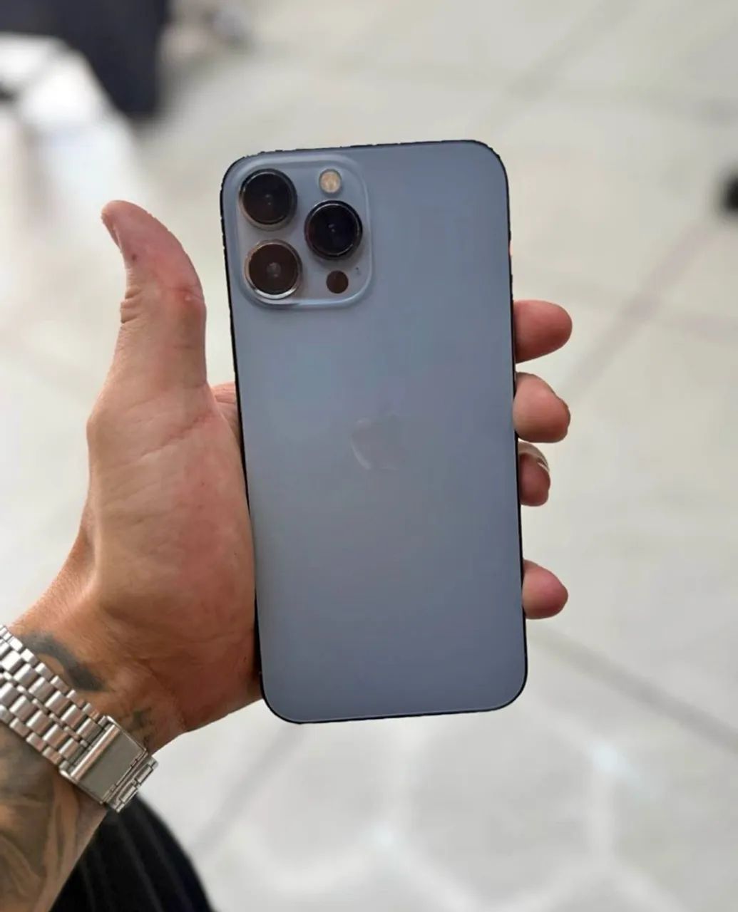 Iphone 13 Pro Max 128Gb