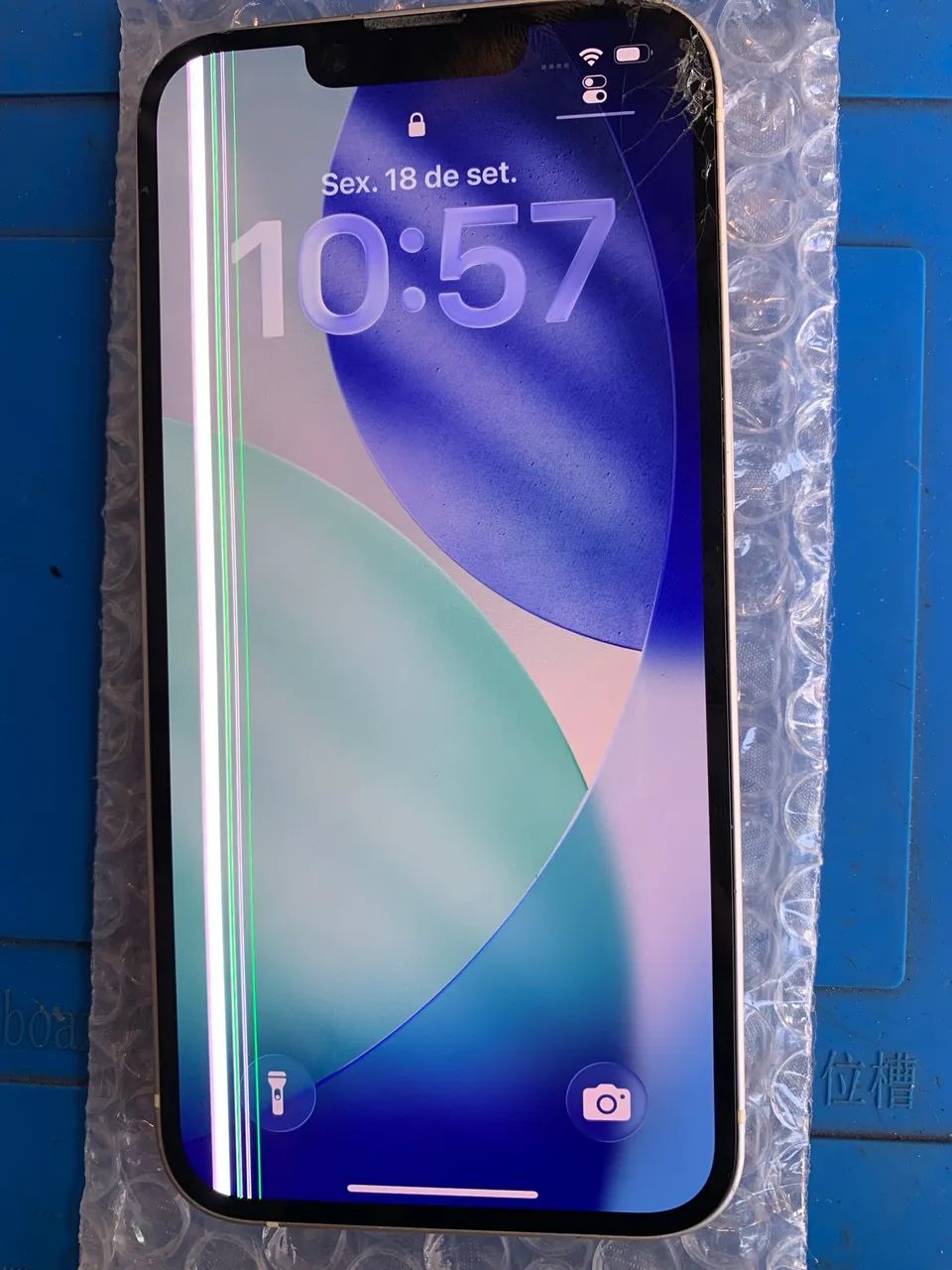 iPhone 14 128GB 86% leia o anúncio 