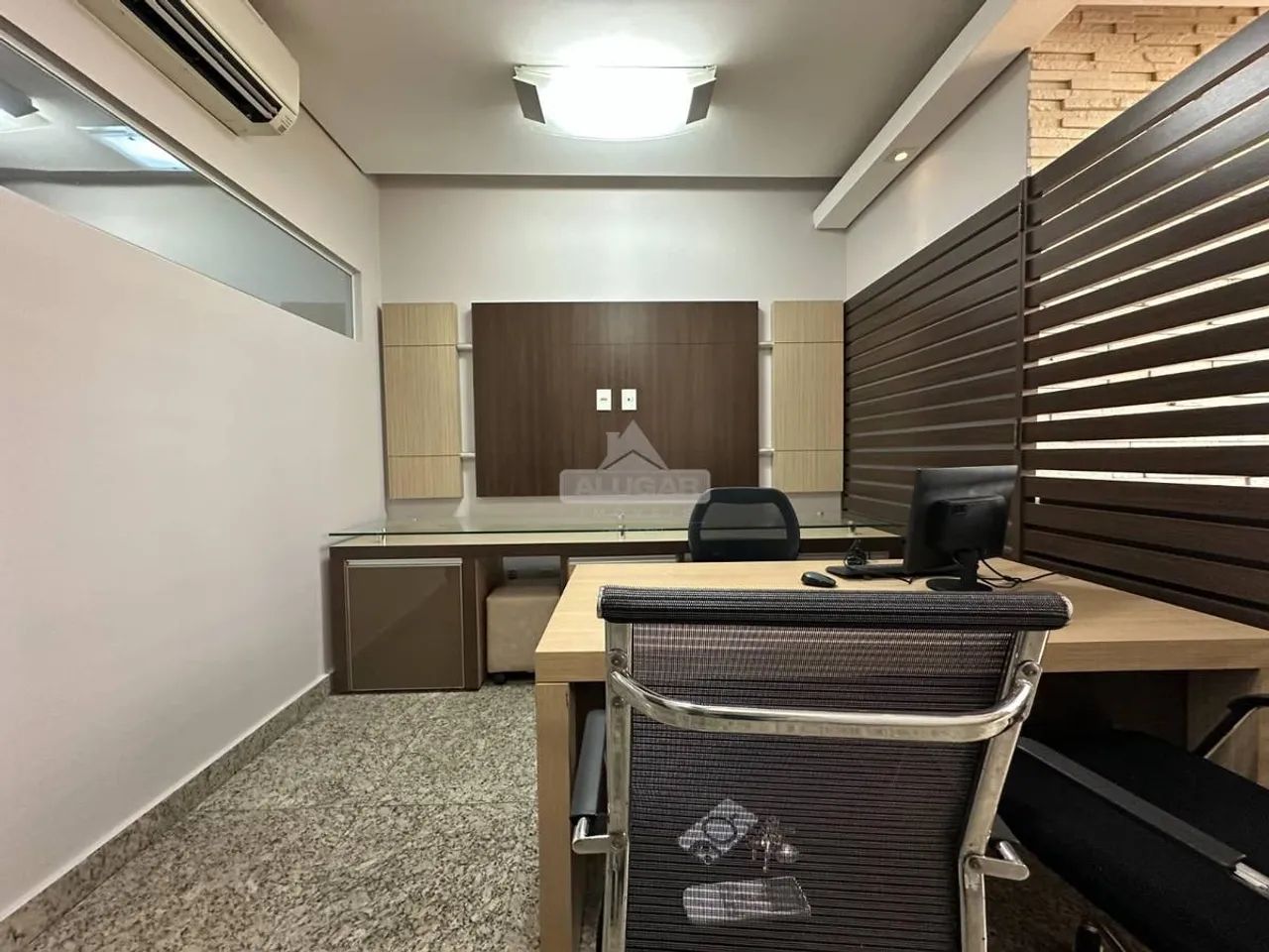 Sala comercial 401 Sul - Foto 2
