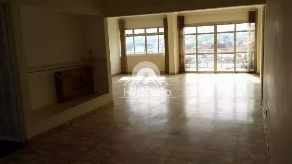Apartamento à venda em Limeira, Centro, com 4 quartos, com 250 m², Edifício Guidotti - Foto 2