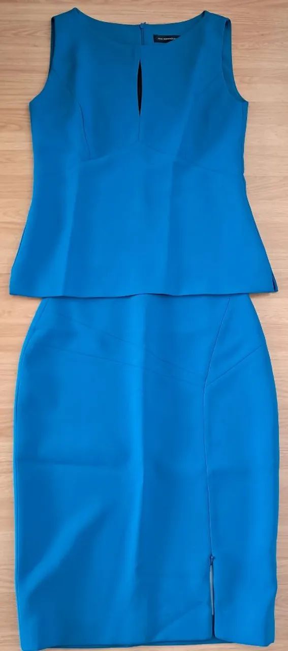 Conjunto tam 44