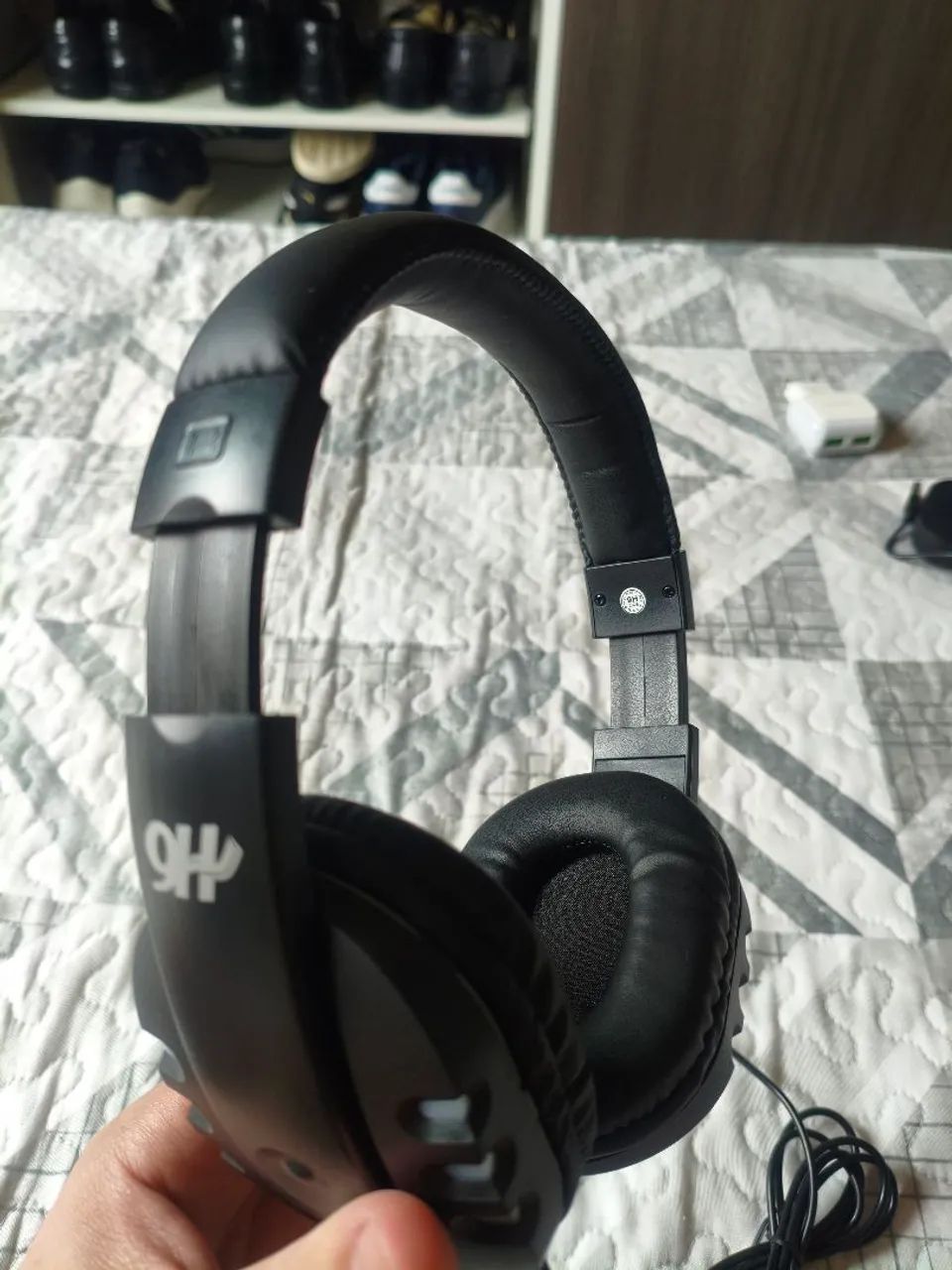 Fone HeadSet - Foto 3