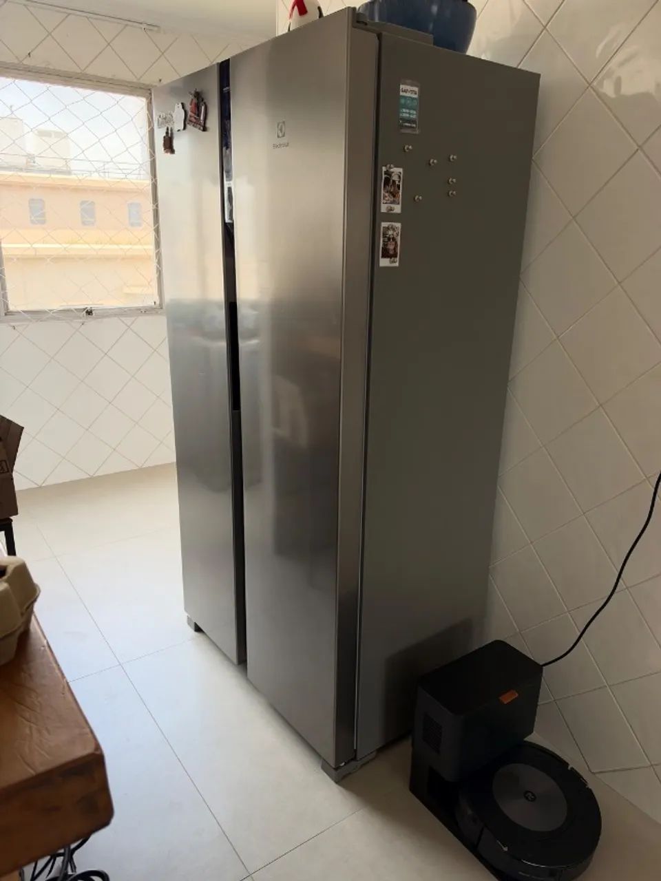 Electrolux SBS IS4S - Foto 4