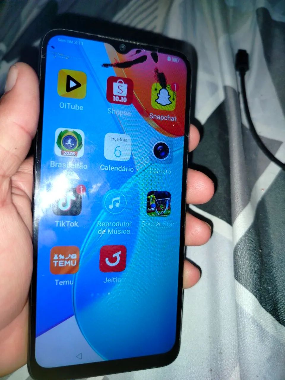 Celular  - Foto 2