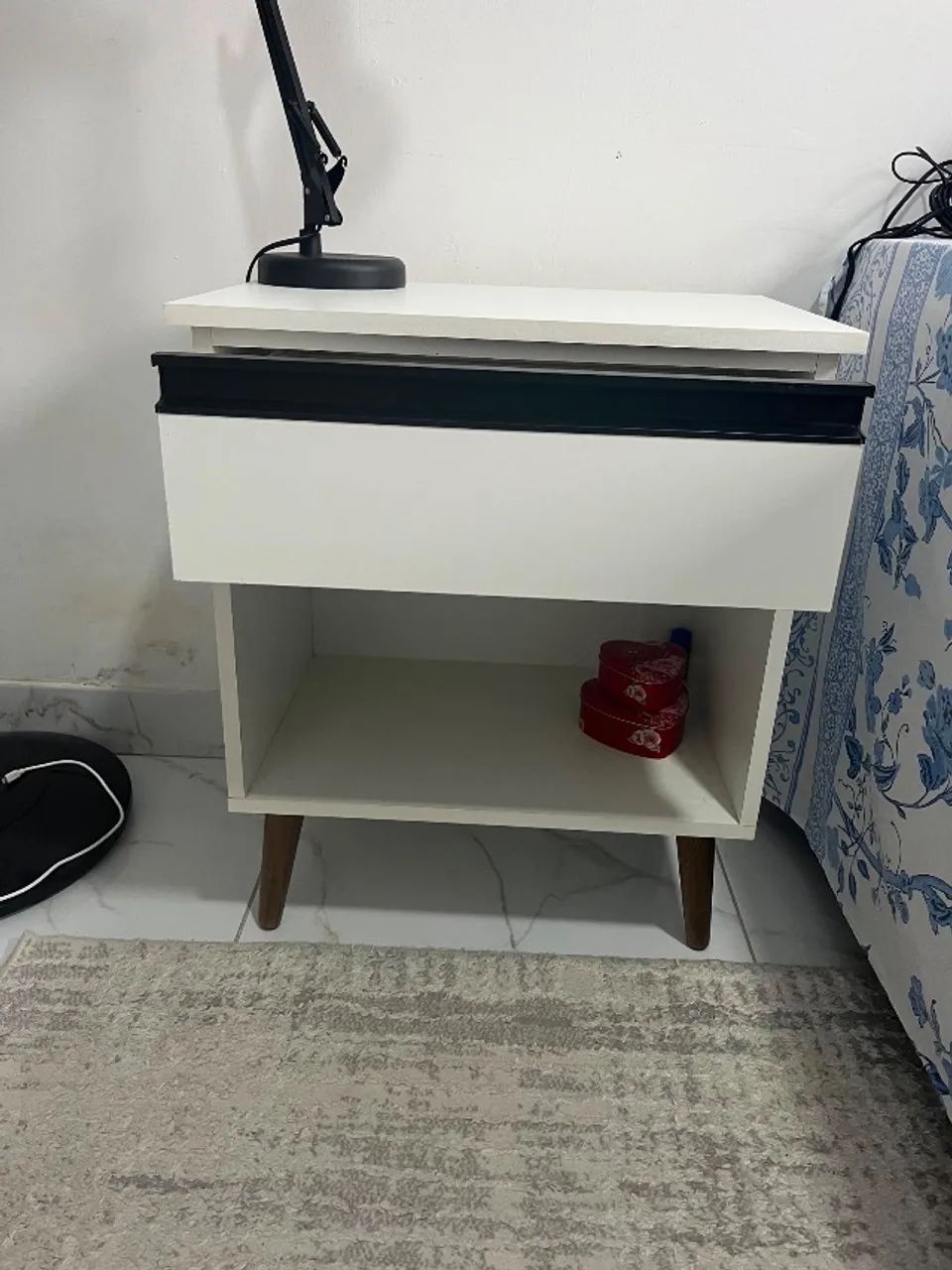 Criado mudo *7 - Foto 2