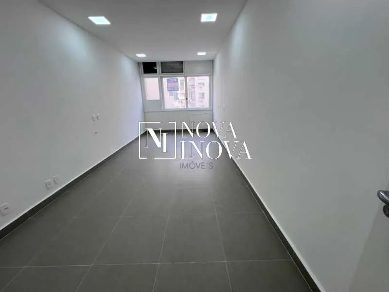Sala - / Comercial / Copacabana - Foto 4