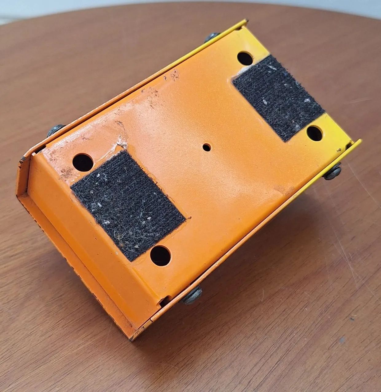 Pedal Fuhrmann Buffer&Boost BB01 - Foto 2