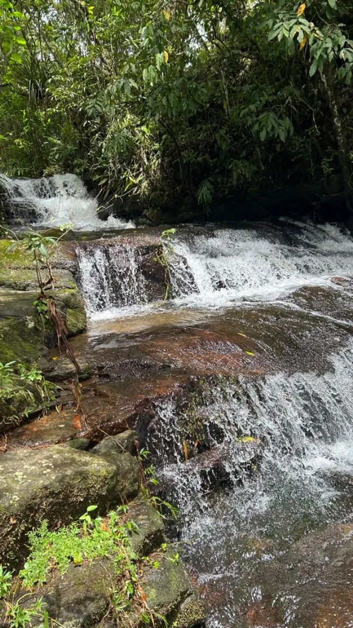 Terreno em visconde de mauá - Foto 4