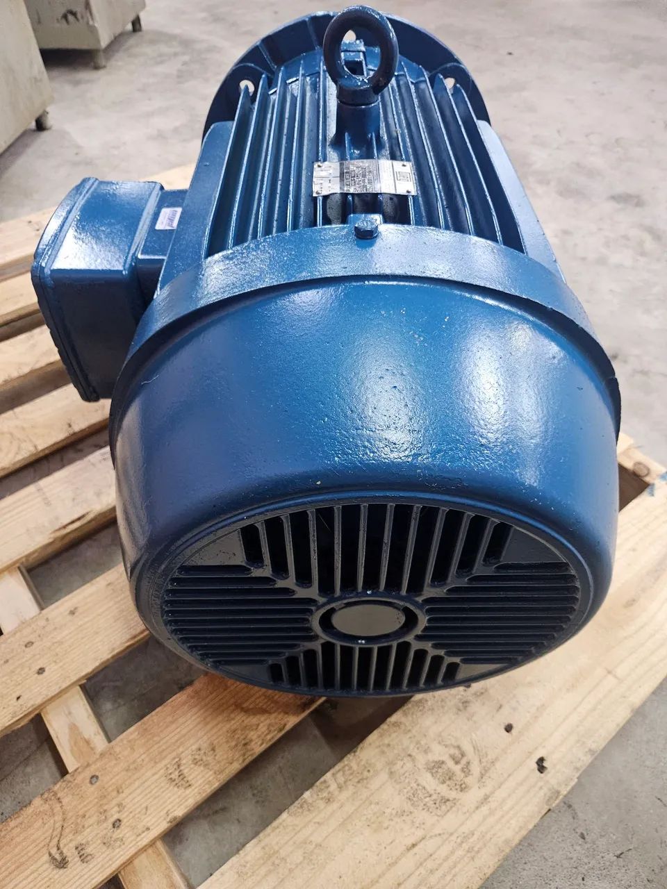 Motor de 50cv - Foto 4