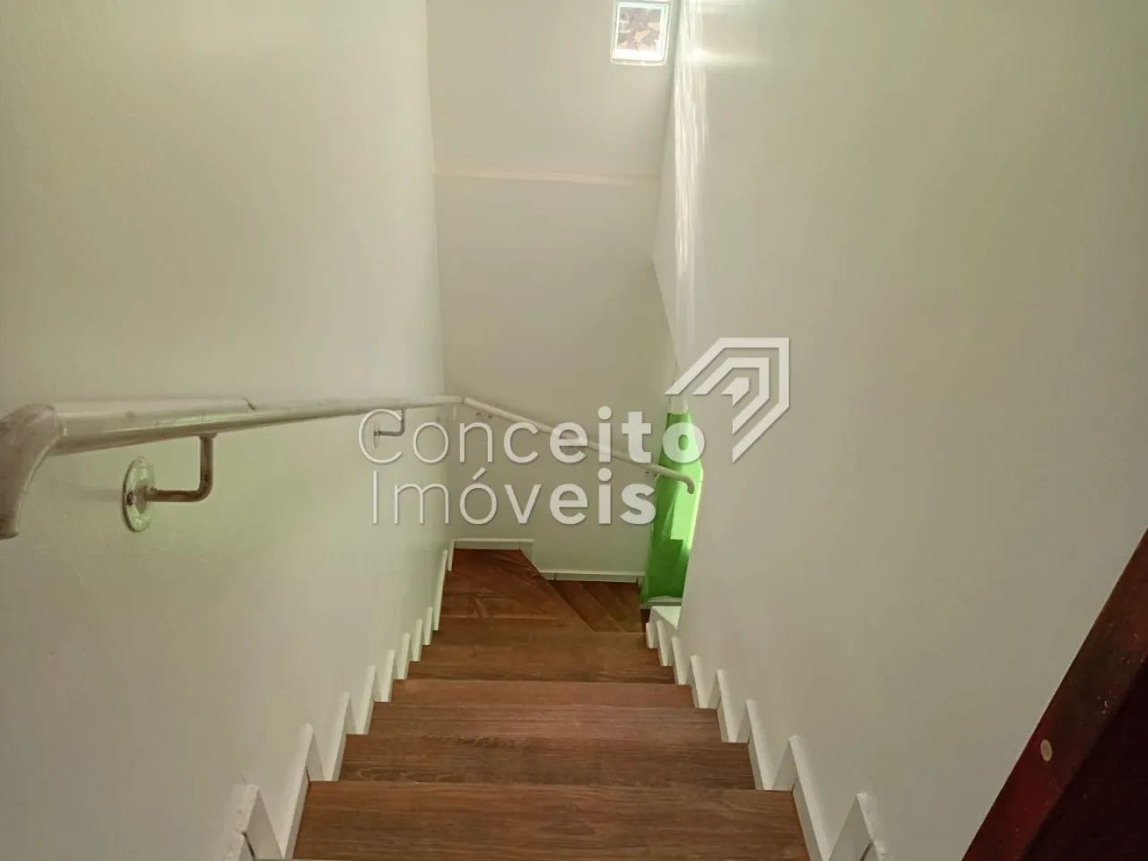 Sobrado Conjugado - Uvaranas - Foto 4